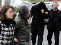 Ondokuz Mayıs Üniversitesi'nde FETÖ gözaltısı