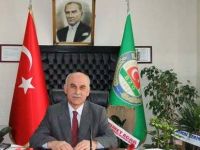 TOSUNER, ÜRETİCİLERE TOPRAK TAHLİLİ KONUSUNDA UYARIDA BULUNDU