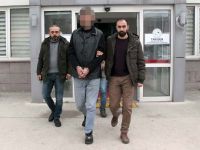 6 kilo bonzai ile yakalanan 3 kişiden 2'si tutuklandı