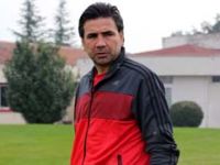 Özköylü: Galibiyete ihtiyacımız var