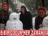 İçimizde büyümeyen bir çocuk var!