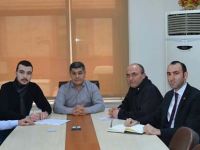 BAFRA TSO’DAN BİR İLK DAHA