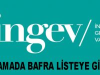 Bafra 4 İlçeden biri oldu