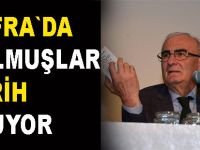 Dolmuşlar tarih oluyor