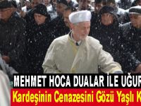 Albayrak son yolculuğuna uğurlandı