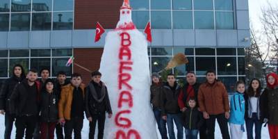 TAEKWONDOCULARDAN KARDAN ADAM