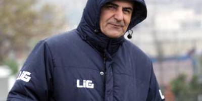 Zeren;"Önce moralimizi düzelteceğiz"