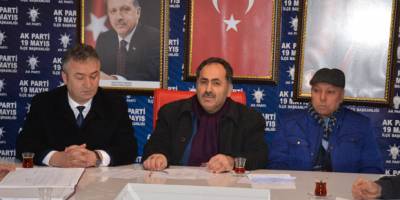 Güçlü ve Büyük Türkiye İçin EVET