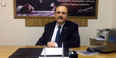 BAŞKAN ŞAHİN: ANAYASA DEĞİŞİKLİĞİ KATILIMCI DEMOKRASİYİ GÜÇLENDİRİYOR