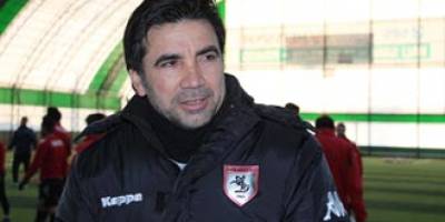 Samsnspor ligi rahat bir yerde bitirecek