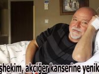 Başhekim hayatını kaybetti