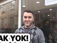 Esnaf dertli çırak yok!