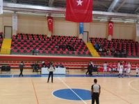 Bafra Belediye GSK şampiyon