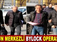Polisten polise Bylock operasyonu: 28 gözaltı