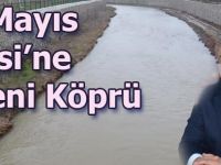 19 Mayıs İlçesi’ne 3 Yeni Köprü