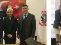 YEPAŞ’dan Esnafa Hediye Sigorta Paketi!