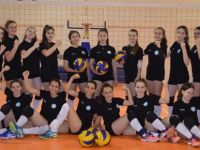 Akademi Gençlik Spor Kulübü 2. Lige yükselme maçları başlıyor