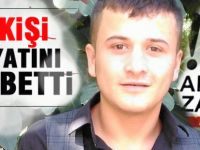 Trafik kazasında 1 kişi öldü