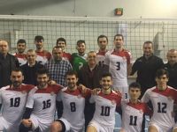 Bafra lideri devirdi