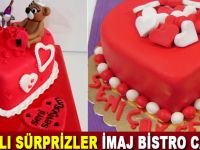En tatlı sürprizler