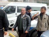 Doğalgaz kesintisinin şüphelileri serbest