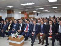 “Mandalar Mutlu Çiftçi Umutlu”