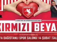 Samsun, Sevgilisi İle Buluşuyor!