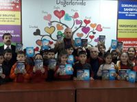 “Samsun Maarif Hareketi” projesi