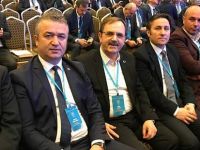 BAŞKAN ŞAHİN:16 NİSAN'DA TÜRKİYE'YE YENİ BİR BAHAR GELECEK