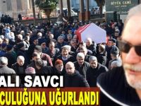 Mahmut Celal Musaoğlu ebediyete uğurlandı