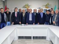 BELEDİYE İŞKUR İŞBİRLİĞİ İLE ENGELLİLERE GİRİŞİMCİLİK EĞİTİMİ