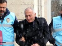 Bıçakla yarlanma zanlısı yakalandı