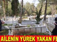 Ben adalete değil Cenabı  Allaha güveniyorum
