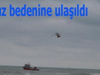 Cansız bedeni bulundu