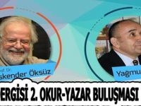 EDEBİCE DERGİSİ 2. OKUR-YAZAR BULUŞMASI BAFRA’DA