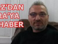 Bafra'lı İş adamı kazada hayatını kaybetti