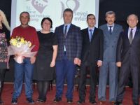 ŞİİR ve SEVGİ 19 Mayıs’ta BULUŞTU