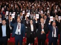 MV. KIRCALI ANAYASA DEĞİŞİKLİĞİNİN FAYDALARINI AÇIKLADI