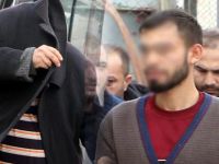 Baba ve oğlu uyuşturucu ticaretinden gözaltında