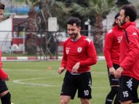 Samsunspor'un derdi şansızlık