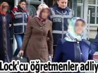 ByLock'cu öğretmenler adliyeyede
