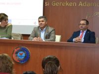 BAFRA TSO’da Uygulamalı Girişimcilik Eğitimi Başladı