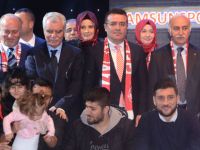 Taşcı;"‘Samsunsporumuzun bize ihtiyacı var"