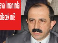 Çarşamba hava limanında oy kullanılabilecek mi?