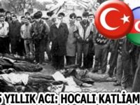 25 YILLIK ACI: HOCALI KATLİAMI
