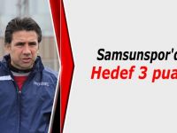 Özköylü;"Hedef Galibiyet"