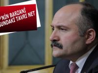 MHP’NİN BARZANİ KONUSUNDAKİ TAVRI NET