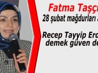 28 şubat mağdurları anlattı