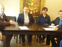 TOPLU SÖZLEŞME MASASINA HAZIRLANIYORUZ