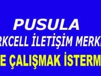 Eleman İlanı